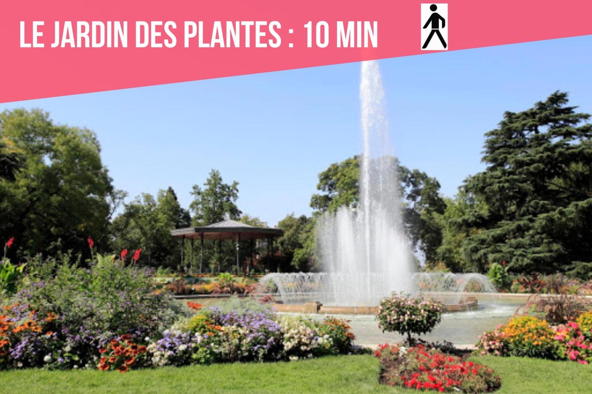 Apartamento Expat Renting - L'Orient Express - Parking - Wifi Toulouse Exterior foto